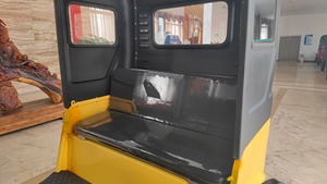 Nuevo Modelo <span class=keywords><strong>2022</strong></span> DAYANG Mini, Venta Especial, <span class=keywords><strong>Bajaj</strong></span> con Cabina Cerrada, Precio de Rickshaw, Taxi, Triciclo de Pasajeros, Tuk Tuk - Product Image 5
