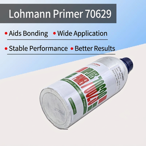 Lohmann DC70629 Duplotec Primer Promotor de Adhesión 1000ml para Unión de Cinta Plástica LSE - Product Image 1