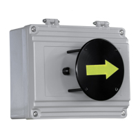 Detector de Velocidad y Dirección del Viento para Túneles con Protocolo ModBus Integrado que Facilita el Monitoreo de Redes de Túneles