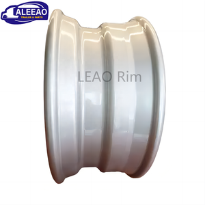 ALEEAO llantas <span class=keywords><strong>para</strong></span> camiones llanta de acero <span class=keywords><strong>R13</strong></span> Alcoa 225 <span class=keywords><strong>ruedas</strong></span> 175 quinta rueda 225 llantas de camión sin cámara - Product Image 6