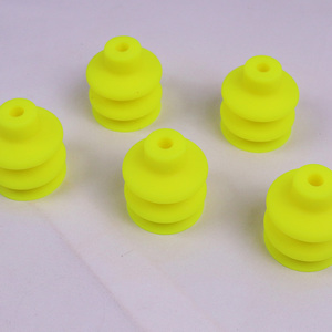 فوهة مموجة متينة من FGA ، تركيبات قوية ومستقرة - Product Image 5