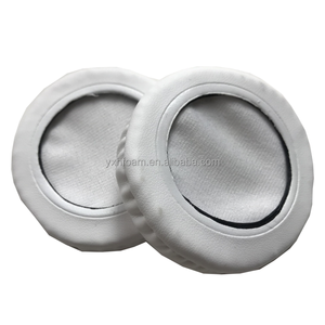 Almohadillas de repuesto para auriculares <span class=keywords><strong>Koss</strong></span> AKG Sennheiser de fábrica de 55mm - Product Image 2