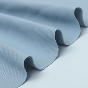 Cool Feeling Air Layer <b>Fabric</b> Upf High Stretch Knitting Plain <b>Nylon</b> Spandex <b>Fabric</b> for Sports Jersey T-Shirt - Product Image 2