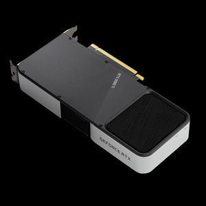 Carte graphique de jeu <span class=keywords><strong>NVIDIA</strong></span> GeForce <span class=keywords><strong>RTX</strong></span> <span class=keywords><strong>3060</strong></span> <span class=keywords><strong>Ti</strong></span> 8 Go GDDR6 avec refroidisseur à double/triple ventilateur - Product Image 4