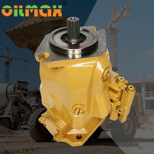 Bomba de Pistones Axiales Hidráulica 168-9027, Repuesto OEM Rexroth para Motor 3056E, Cargador 924G, Uso Pesado - Product Image 1