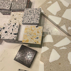 Terrazzo <strong>Tile</strong> Press <strong>Machine</strong> Porcelain <strong>Tile</strong> <strong>Making</strong> <strong>Machine</strong> The Cheapest Mm-500 Ceramic <strong>Floor</strong> <strong>Tile</strong> <strong>Making</strong> <strong>Machine</strong> - Product Image 2