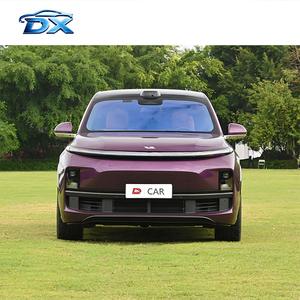 LiXiang L9 2025 – SUV Grand Luxe d'Occasion, Véhicule Électrique Intelligent à Grande Capacité de Vie, Modèle Li <span class=keywords><strong>Auto</strong></span> L9 2025 Très Demandé - Product Image 1