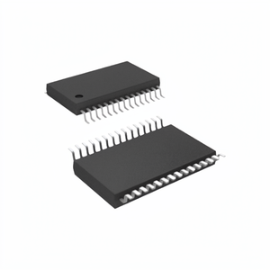 30 TFSOP Interface Original TLV320AIC15IDBT Components Electronic - Product Image 1
