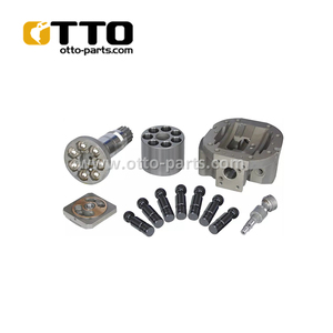 ओटो ZAX200-<span class=keywords><strong>3</strong></span> खुदाई करने वाला hpv116 hpv116 hmg32 hmg35 हाइड्रोलिक पंप भागों 312103 पिस्टन जूता - Product Image 2