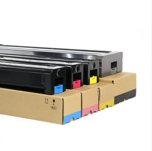 Cartouche de <span class=keywords><strong>Toner</strong></span> Compatible MX 51 MX51 pour Sharp NX 4110 4111N 4141N 5110N 5140N 5141N Copieur Produit de Haute Qualité - Product Image 1