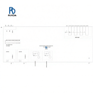 Panneau de commande PLC d'origine neuf SINUMERIK pour machine-outil 6FC5303-0AF22-0AA1 pour la programmation PLC et l'automatisation industrielle - Product Image 2