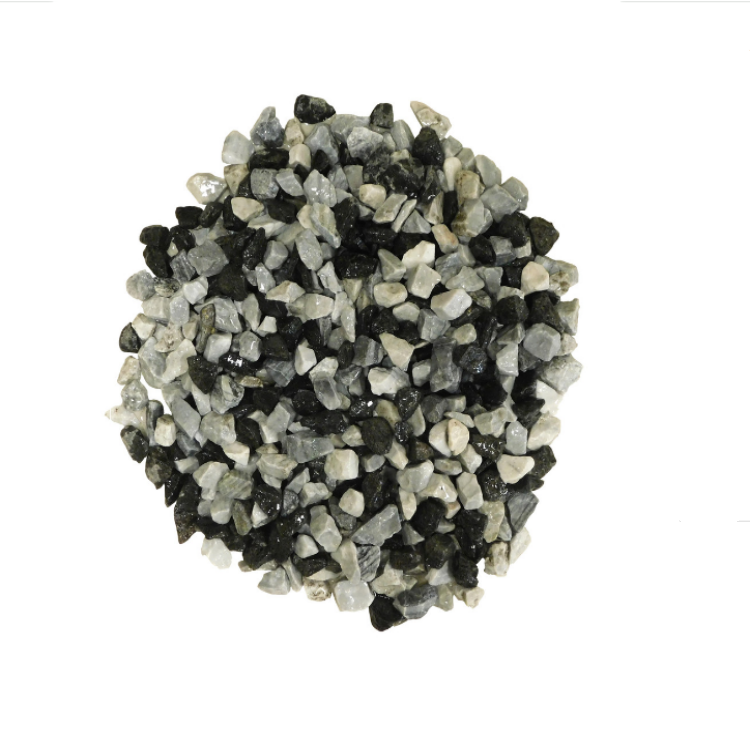 Best Natural Marble Crushed Terrazzo Aggregates
