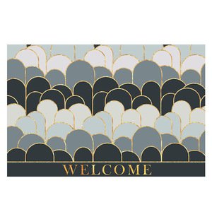 Personalizzato nuovo design decorazione della casa bobina in PVC a prova di polvere lavabile coperta coperta corridoio <span class=keywords><strong>tappeto</strong></span> ingresso <span class=keywords><strong>nuvola</strong></span> modello <span class=keywords><strong>tappeto</strong></span> <span class=keywords><strong>tappeto</strong></span> - Product Image 4