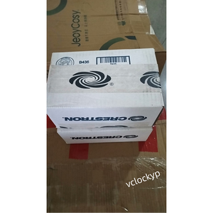 1PCS NEW Crestron DALI <b>Optical</b> Module DIN-DALI-2 - Product Image 3