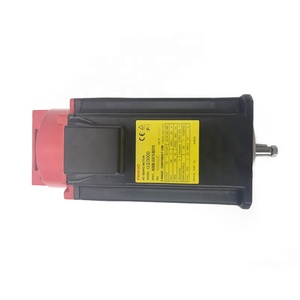A06B-2373-B075 Accessoires du système de machine FANUC Moteur d'origine neuf avec garantie d'un an - Product Image 5