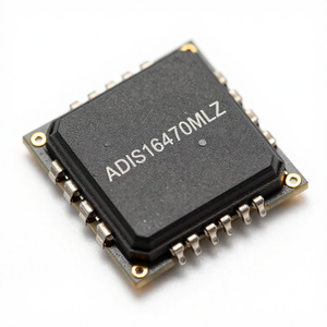 Drone Chips Circuit Integrated In Stock ADIS16470AMLZ - Product Image 1