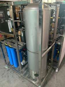 Purificador <span class=keywords><strong>de</strong></span> Agua RO con Tanque Integrado Estándar <span class=keywords><strong>de</strong></span> 80 GPD - Dispositivo <span class=keywords><strong>de</strong></span> Agua Potable que Ahorra Energía - Product Image 5