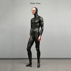 La ventana de visualización de traje de los hombres de modelo para venta maniquíes para <span class=keywords><strong>Boutique</strong></span> - Product Image 2
