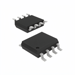 Transistors FDS8876 8-SolC, composants électroniques, distributeur agréé - Product Image 1