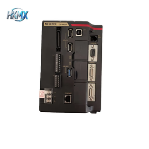 Brand New CV-X420F KEYENCE Vision System Image Sensor Controller Supports 2 Megapixel CCD <b>Camera</b> Inspection - Product Image 1