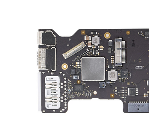 MacBoook Air 13 "A1466 201 2017 I5 I7 4GB 8GB用ラップトップオリジナルテスト済みロジックボードマザーボード交換 - Product Image 3