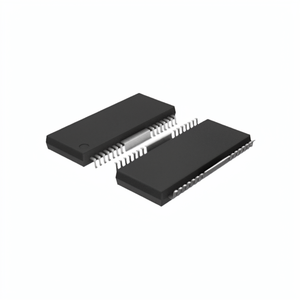 BA5937AFP-E2 Power Management (PMIC) Original Electronics Component 28 SOP + 2 Heat Tabs - Product Image 1