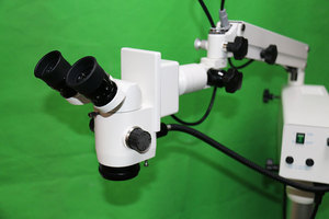 Microscope chirurgical Medsinglong à vente chaude, microscope d'opération <span class=keywords><strong>ophtalmique</strong></span>, prix d'usine MSL20P5 - Product Image 6