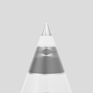 TRETTITRE Wood Material Hight Quality Music Player Portable Wireless Speakers - Product Image 3