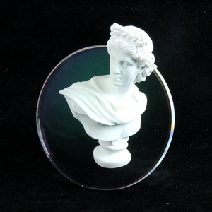 High Index Single Vision <strong>Super</strong> Hydrophobic Sunglass <strong>Lenses</strong> Spectacle <strong>Lens</strong> - Product Image 2