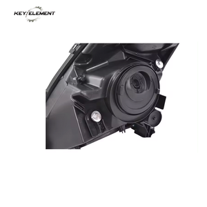 ÉLÉMENT CLÉ Ensemble de phare de voiture chaude 81130-47190 81170-47190 pour <span class=keywords><strong>Toyota</strong></span> Prius 2004-2009 Phare gauche droit - Product Image 5