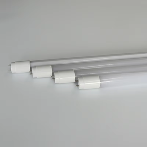 Lampu tabung <span class=keywords><strong>LED</strong></span> <span class=keywords><strong>T5</strong></span>/T8/T12, cahaya Super terang 9W/18W/36W 600/1200/2400mm untuk kantor komersial/gudang hemat energi - Product Image 5