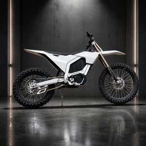 Motocicleta Eléctrica Todoterreno de Alta Potencia 2026, 35kW, 125km/h, 97V, 45Ah, 790Nm, para Adultos - Product Image 1