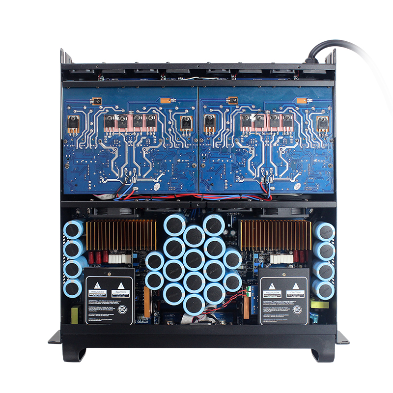 delta 9001 power amplifier