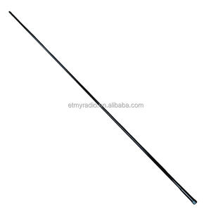 Icom AH-740 Automatic Tuning HF Antenna 2.5-30 MHz Compatible for IC-78 IC-F8101 IC-7100 IC-7300 Marine HF SSB Transceiver - Product Image 2
