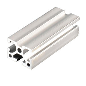 Perfil de Aluminio Industrial 3040 para Línea de Ensamblaje, Soporte de Perfil de Aluminio para Máquina de Grabado Pesado - Product Image 5