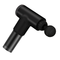 Masseur facial à 6 vitesses, pistolet de massage par vibration percussive, pistolet musculaire