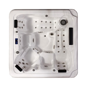 Nouvelle haute qualité chinois bain à remous <span class=keywords><strong>de</strong></span> luxe balboa piscine <span class=keywords><strong>hors</strong></span> sol <span class=keywords><strong>prix</strong></span> - Product Image 6