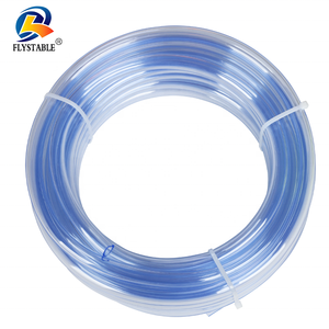 Tuyau transparent en <span class=keywords><strong>PVC</strong></span> de qualité <span class=keywords><strong>alimentaire</strong></span> de haute qualité <span class=keywords><strong>Tube</strong></span> flexible en <span class=keywords><strong>PVC</strong></span> souple en vinyle Tuyau souple transparent en <span class=keywords><strong>PVC</strong></span> - Product Image 2