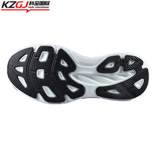 Suelas Deportivas Kezhi de Alta Elasticidad, Compuestas de EVA+TPR, Ecológicas, Antideslizantes y Duraderas - Product Image 1