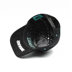 В наличии: Оригинальные винтажные бейсболки с изогнутым козырьком Alvarez, кепки-шляпы «Маг», с декором из страз для взрослых - Product Image 6