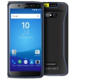 Chainway C90 PDA Resistente con Android 14 GMS AER, 4+64 GB, Escáner CM60 2D, Pantalla de 5.7'', 5000 mAh, IP67, 4G, NFC, Colector de Datos Industrial