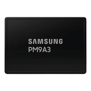 SSD รุ่นใหม่แท้ S Am-su Ng PM9A3 3.84TB U.2 PCIe Gen4 X4 NVMe 2.5 นิ้ว สำหรับองค์กร MZQL23T8HCLS-00B7C ไดรฟ์โซลิดสเตทสำหรับศูนย์ข้อมูล - Product Image 4