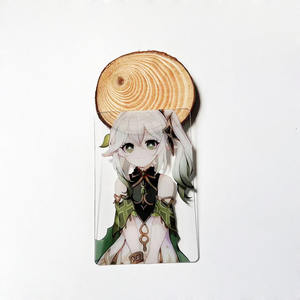 Tarjeta fotográfica holográfica pop personalizada, pedido mínimo - Product Image 3