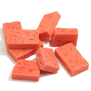Mini brique <span class=keywords><strong>en</strong></span> résine pour maison de poupée, jouet <span class=keywords><strong>en</strong></span> Plasticine, perle Slime, fabrication artisanale pour bricolage et Scrapbooking, 3D, pièces - Product Image 2