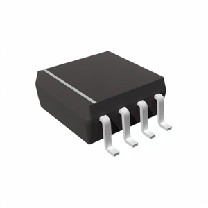 Power Management (PMIC) Manufacturer Channel Electronics Component 8 LSSOP, 8 MSOP R5107G301C-TR-FE - Product Image 1