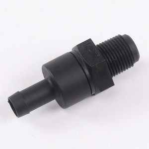 Rbk PCV วาล์วตรวจสอบ V368 10x10x8ระบบระบายไอเสียทางเดียวสำหรับใช้ในยานยนต์ - Product Image 2