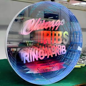 Jaguarsign ป้ายไฟ LED นีออน12V สำหรับโฆษณาป้ายเบียร์ - Product Image 2