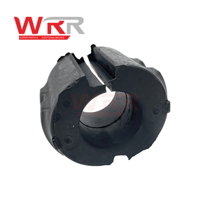 บูชกันโคลงสำหรับรถเบนซ์ W212 C218 E350 E550 CLS550 ด้านหน้า ยางรองกันโคลง - Product Image 6