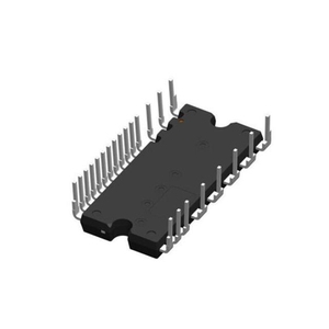 AIP5N05E060Q4 ชิ้นส่วนอิเล็กทรอนิกส์ใหม่และของแท้ IGBT IPM 600V 5A 23-PWRDIP MOD - Product Image 1