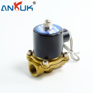 2s500 2s700 2s800 dòng điều khiển hai chiều Van điện từ DN25 DN32 DN40 cho hệ thống cấp nước tự động hóa đường ống - Product Image 6